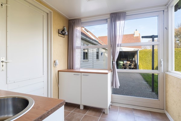 Medium property photo - De Feartswâl 7, 9047 LA Minnertsga